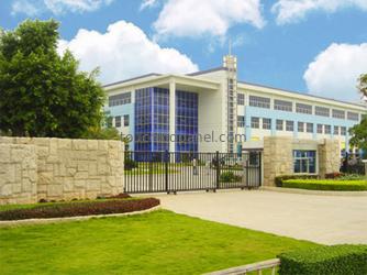 Dongguan Linbo Optoelectronic Technology Co., Ltd. linea di produzione del fabbricante