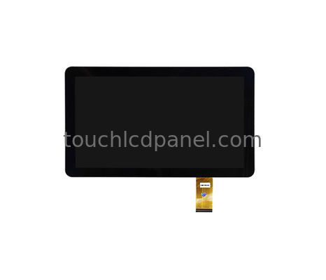 comprare 1920 X 1080 15.6' Touch LCD Panel con USB Multi Touch EDP Display Connection Interfaces online manufacture
