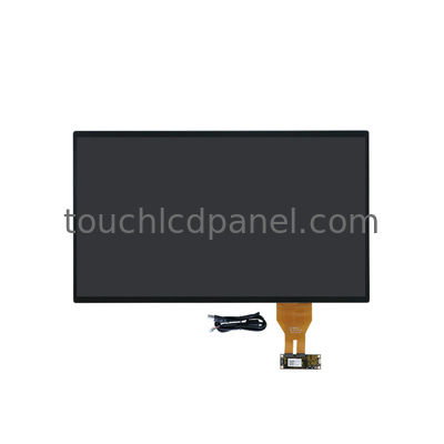 comprare 23.8 pollici 16:9 pannello touch capacitivo con modulo LCD 1920 x 1080 FHD TFT online manufacture
