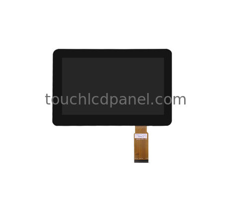 comprare 10.1 pollici 16:9 Pannello LCD a tocco ad alta risoluzione 1280x720 Per dispositivi industriali online manufacture