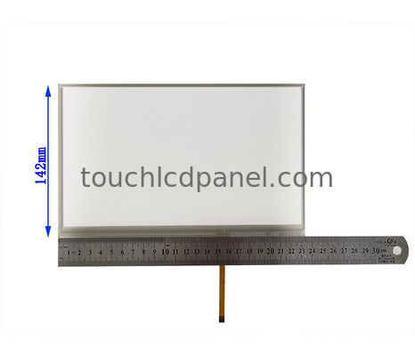 comprare Widescreen 16:9 10,1' 223,72 X 126,28 mm Resistive touch panel 1024 X 600 1280 X 720 1920 X 1080 online manufacture