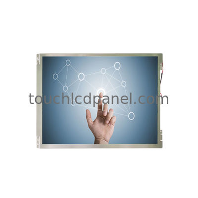 comprare TIANMA 10.4 pollici pannello LCD TM104SDH01 Con 800 X 600 Risoluzione 400 Nits retroilluminazione LED online manufacture