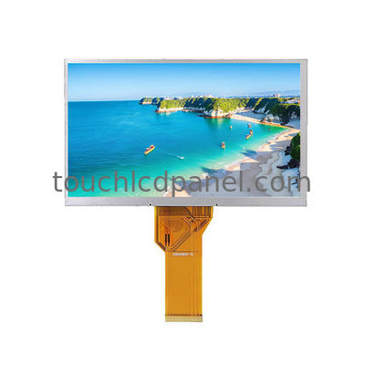 comprare AT070TN94 INNOLUX 400 Nits Pannello LCD da 7' Con Display 16,7 M Colore 70/70/50/70 Angolo di visualizzazione online manufacture