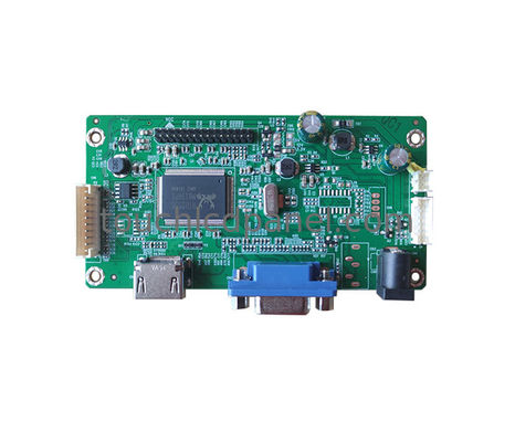 comprare HMDI e VGA a EDP 1920 X 1200 pixel Risoluzione da analogo a digitale online manufacture