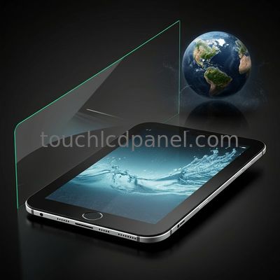 comprare Vetro di sicurezza temperato piatto per touchscreen Vetro frontale touchscreen online manufacture