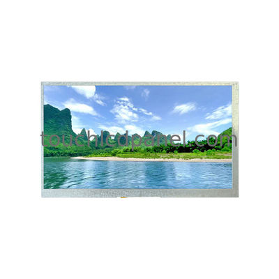 comprare 7'' 30000H Panello LCD a cristalli liquidi per impianti sanitari online manufacture