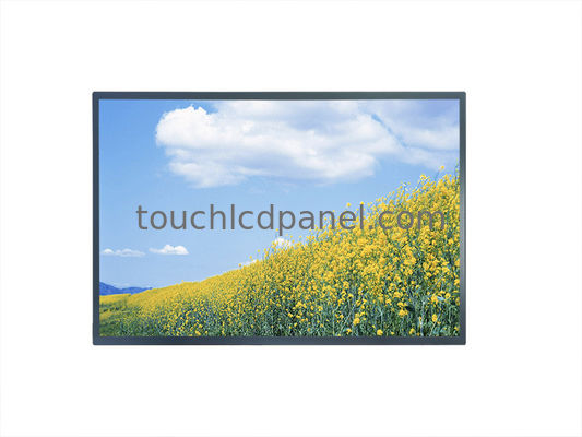 comprare 17 pollici FHD 1920x1200 pixel Pannello di visualizzazione a cristalli liquidi industriali con 88/88/88/88 angolazioni di visione e temperatura di funzionamento ampia online manufacture