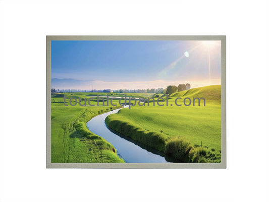 comprare Pannello TFT-LCD industriale da 15 pollici con risoluzione di 1024x768 pixel e 500 nits online manufacture