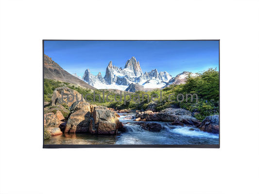 comprare 15.6 pollici 500Nits Luminosità NTSC 72% Color Gamut Full-HD Liquid Crystal Display Panel con Interfaccia eDP online manufacture