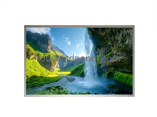 comprare 19 pollici AUO pannello LCD a schermo largo M190PW01 V8 con risoluzione 1440x900 e doppio canale LVDS online manufacture