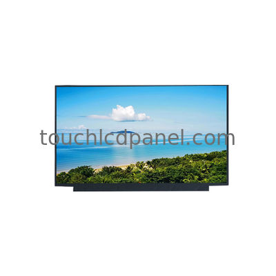 comprare 13Pannello LCD BOE da 3 pollici NV133FHM-N61 con 72% di gamma di colori e risoluzione Full HD 1920x1080 per notebook di tipo ampio online manufacture