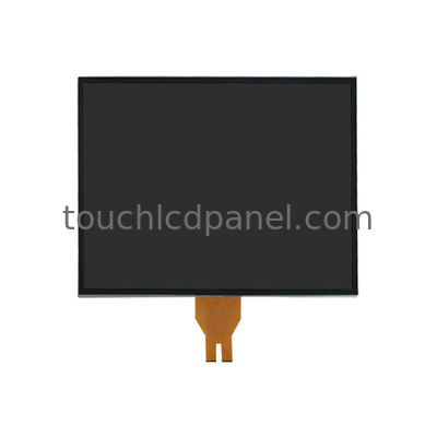 19 pollici 1280 x 1024 LED retroilluminazione touch screen LCD Display Panel