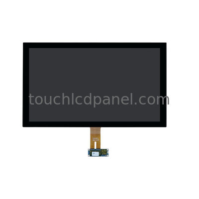 21.5 pollici Multi Touch PCAP Touch Display Module con retroilluminazione LED