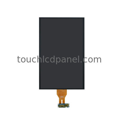 16:9 21.5 pollici 10 Punti Touch LCD Con BOE HR215WU1-120, 250 Cd/M2 luminosità