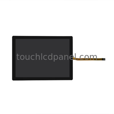 1024 x 768 TFT LCD Panel 15 pollici con 5 fili Resistive touch panel per il montaggio a scarico
