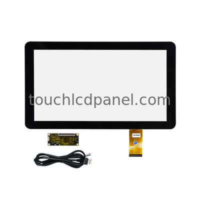 15.6 pollici di pannello touch capacitivo proiettato con controller multi touch ILITEK 2511