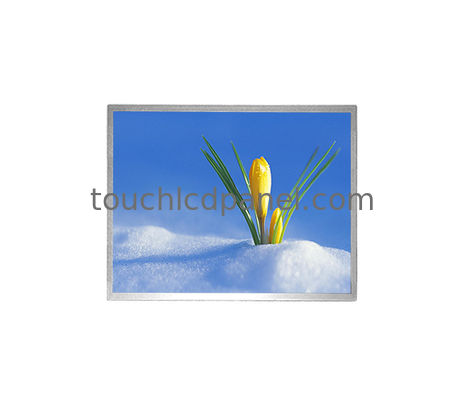 AUO G170ETN02.0 Pannello LCD industriale da 17 pollici con 16,7M colori 1280 x 1024 risoluzione