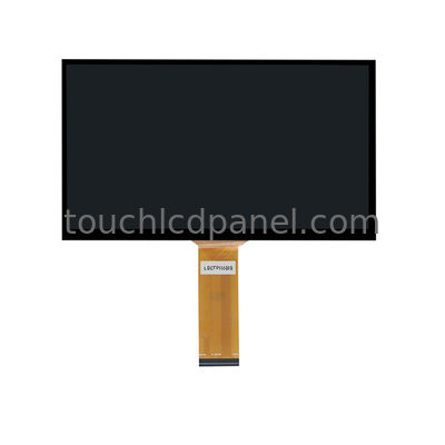 16:9 Touch 11.6 Pannello LCD Con 1920x1080 EDP Display Interfaccia USB Touch Interfaccia