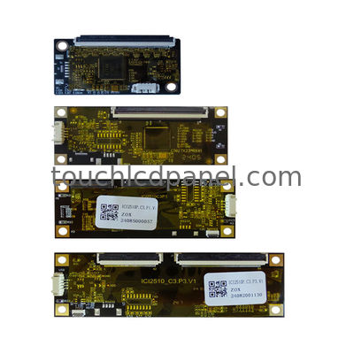 ILI2511 ILI2510 Controller touch PCAP capacitivo progettato PCBA per PCAP touchscreen computer