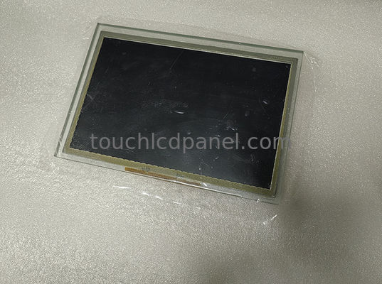 10.1-inch TFT-LCD Explosion Proof Touch Overlay 10mm Glass con certificazione CE