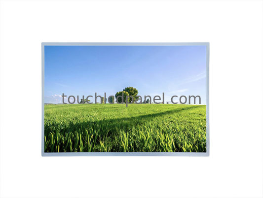 17-inch Widescreen 1920x1200 Risoluzione 1000nits Luminosità Pannello LCD Tipo LCM con alto rapporto di contrasto e ampia temperatura di funzionamento