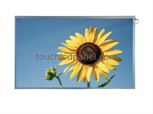 15Pannello LCD a risoluzione di.6 pollici 1920*1080 con temperatura di funzionamento -20-70 °C e durata di vita di 30000 ore per i pannelli di controllo del display