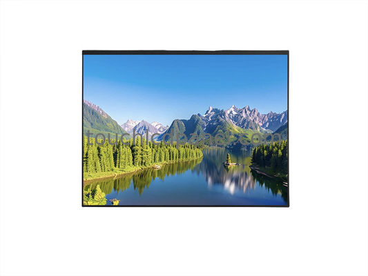 Pannello LCD leggero da 15 pollici di spessore di 3,2 mm con tipo di interfaccia LVDS e risoluzione 1024x768