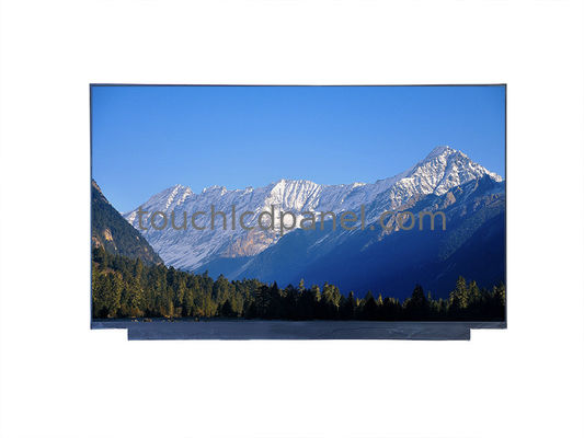 17Pannello TFT-LCD 4K da 0,3 pollici 3840 x 2160 pixel con interfaccia EDP a 4 corsie e velocità di collegamento da 8,1 Gbps per visualizzazione da BOE NE173QUM-NY1