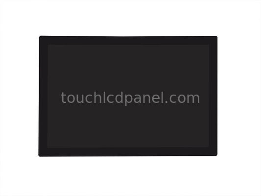 Pannello LCD Touch da 17 pollici, 500 Nits di luminosità, tipo Wide, risoluzione 1920x1200 e ampia temperatura di esercizio -20 ~ 70 ℃ per applicazioni industriali