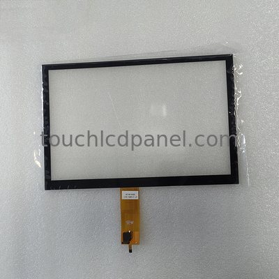 Schermo tattile PCAP da 10,1