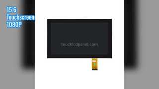15.6 Touchscreen LCD 1080P EDP USB Plug Play