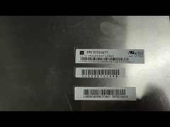 TIANMA TM150TDSG71 Pannello LCD da 15,0 pollici con luminosità di 450 Cd/m2 e durata di vita di 50000H