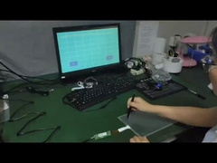 Pannello di tocco resistente