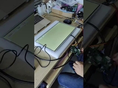 Mac compatibile con la scheda analogico-digitale per applicazioni verdi