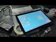 Pannello LCD touch