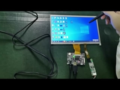 Pannello LCD touch