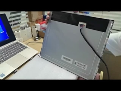 Pannello LCD BOE 17 pollici DV170E0M-N10 con 1280 X 1024 LVDS per sistema di controllo display