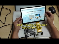 Pannello LCD Touch da 10.1