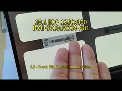 Pannello LCD eDP BOE 10.1