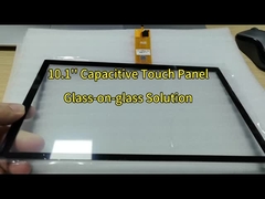 Schermo tattile PCAP da 10,1