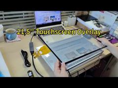 Pannello LCD da 21,5